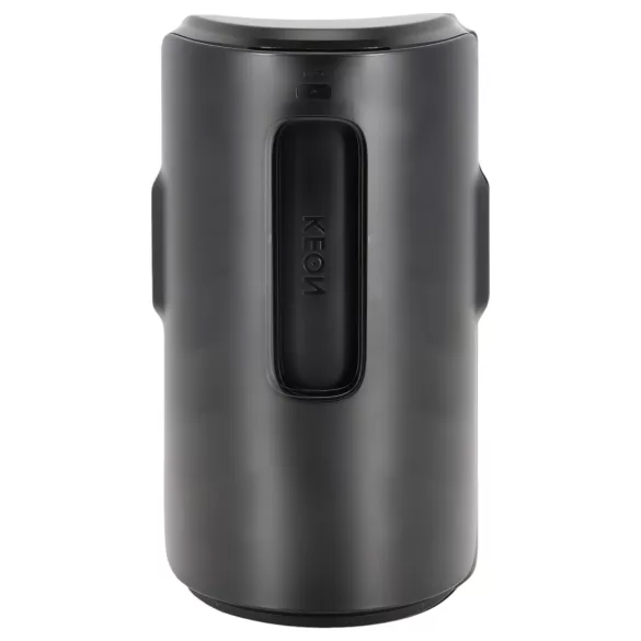 Kiiroo Keon Wifi Automatic - автоматичен мастурбатор аксесоар - черен