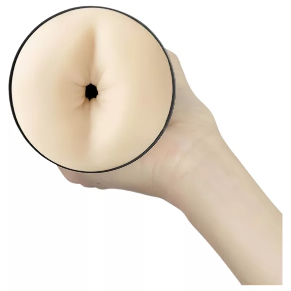 Kiiroo Feel - мастурбатор изкуствено дупе - телесен цвят