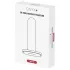 Kiiroo Onyx - ръкав за мастурбатор - тесен отвор - 3 броя - бял