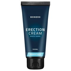   Boners Erection - стимулиращ интимен крем за мъже (100мл)