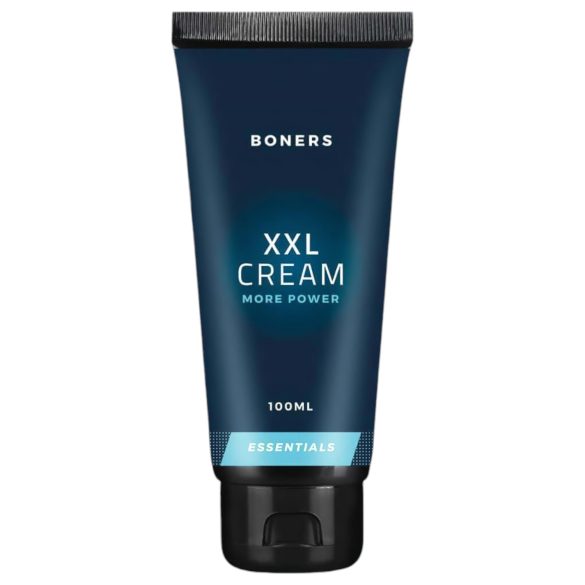 Boners Essentials XXL - интимен крем за мъже (100мл)