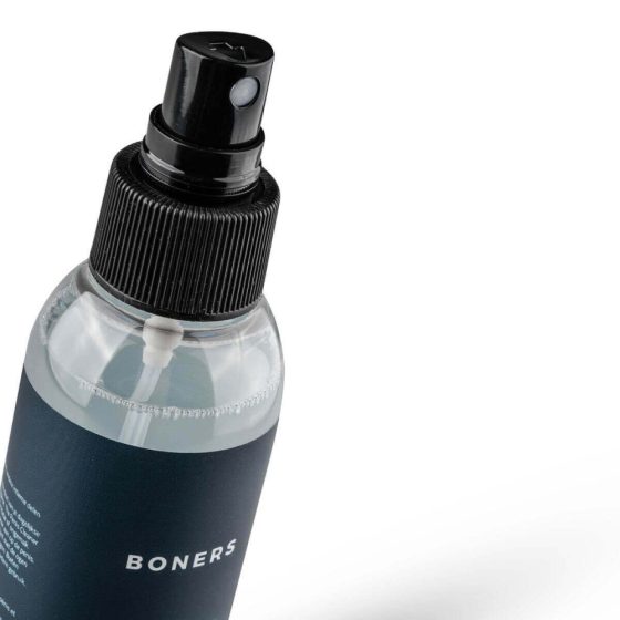Boners Essentials Penis Cleaner - спрей за почистване на пениса (150ml)