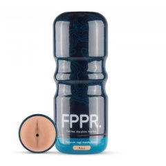   FPPR. Mocha - реалистичен вибратор мастурбатор (естествен)