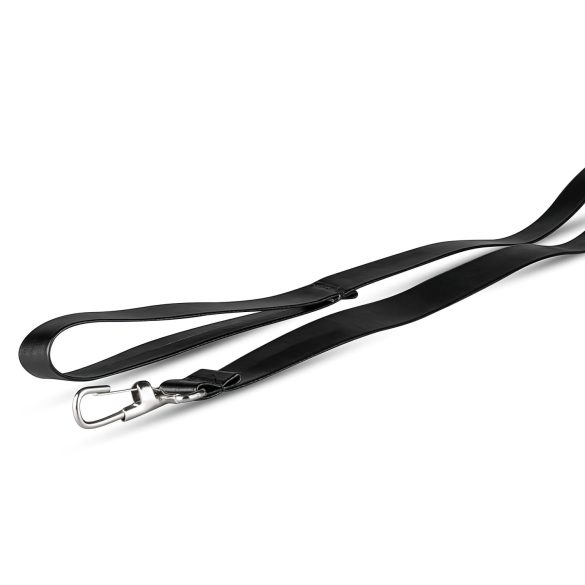 Secret Pleasure Chest - напреднало BDSM комплект - 14 части (черен)