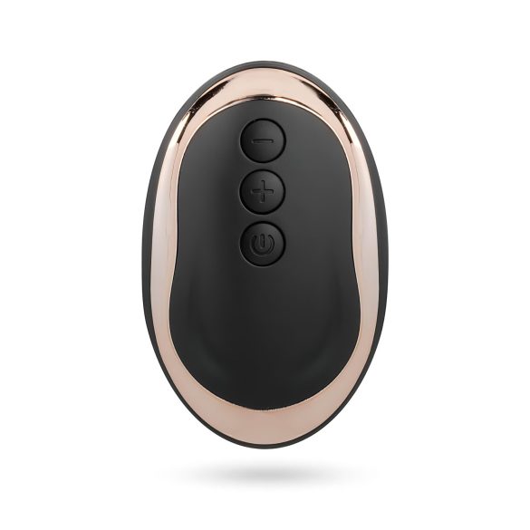 LoveBoxxx Yourself - Вибратор комплект за жени - 4 части