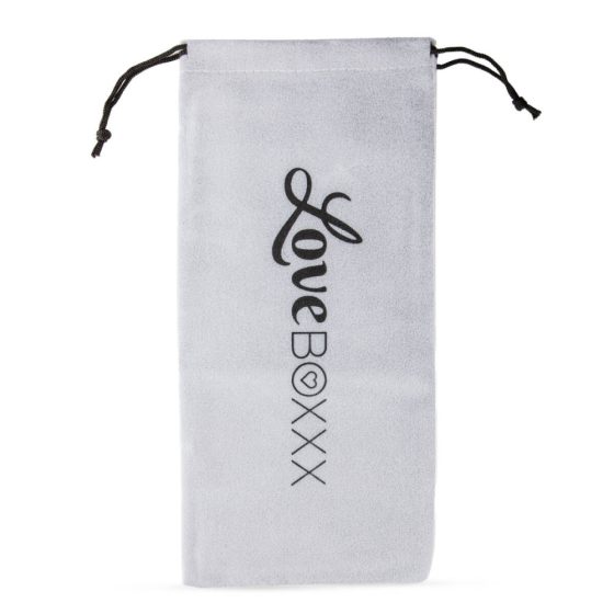 LoveBoxxx Yourself - комплект вибратори за жени (4 части)