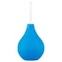 Teazers - интимен душ (син)