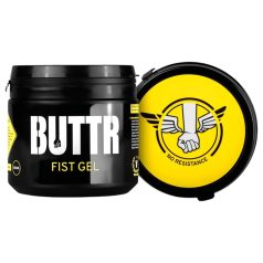   BUTTR Fisting Gel - водооснова, лубрикант за фистинг (500мл)