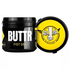   BUTTR - лубрикант за фистинг - водна основа - 500 мл