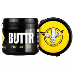   BUTTR Fisting Butter - анален лубрикант масло за фистинг (500 мл)