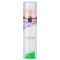  Exotiq - ароматно масажно олио - босилек-лимон (100ml)