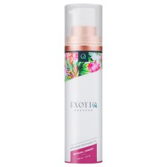   Exotiq - ароматно масажно олио - череша (100ml)