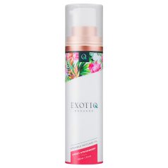  Exotiq - ароматно масажно олио с ягода (100ml)