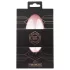 Rosy Gold Egg - вибриращо яйце - водоустойчиво - розово злато