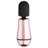 Rosy Gold - мини масажиращ вибратор - акумулаторен - розово злато