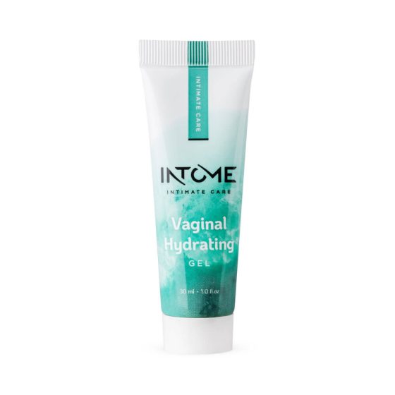 Intome - Овлажняващ интимен гел за жени против вагинална сухота (30ml)