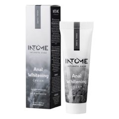   Intome Whitening - крем за избелване на анален и интимен участък (30ml)