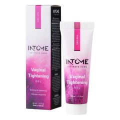   Intome Tightening - вагинален стягащ интимен гел за жени (30ml)