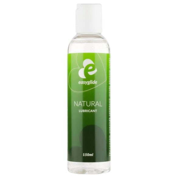 EasyGlide Natural - на водна основа гел (150 мл)