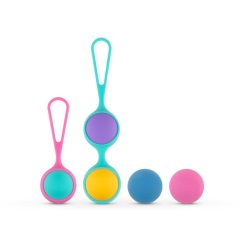   PMV20 Vita - променлив комплект топки за гейши (цвят)