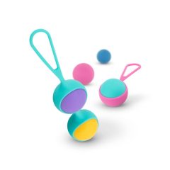   PMV20 Vita - променлив комплект топки за гейши (цвят)
