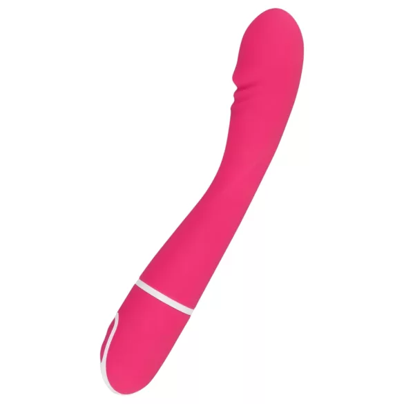 Easytoys - вибратор за G-точка - розов