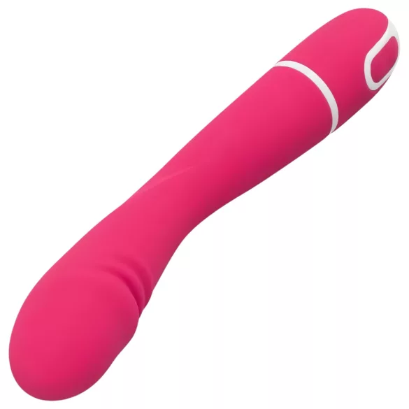 Easytoys - вибратор за G-точка - розов