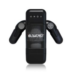   BLOWCAST Blowbot - автоматичен геймърски мастурбатор (черен)