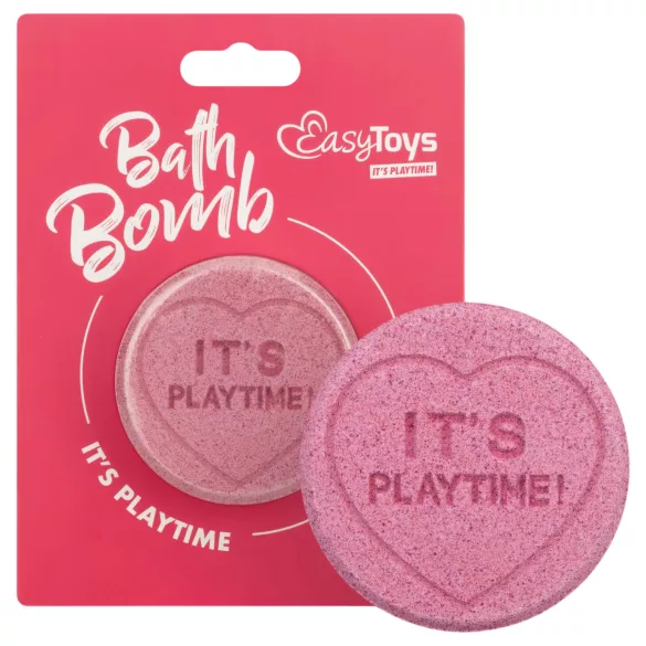 Easytoys - бомбичка за вана - It's Playtime