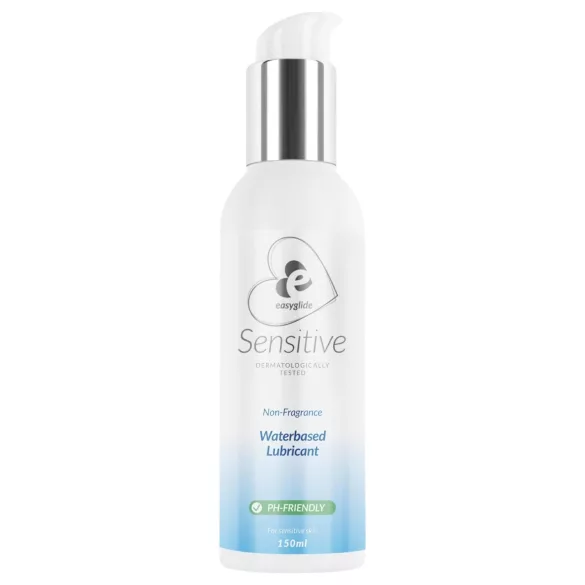 EasyGlide Sensitive - лубрикант на водна основа (150 мл)