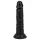 Easytoys - реалистично дилдо - 12 см - черен