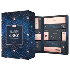   Непослушни и мили - Адвент календар (24 части)