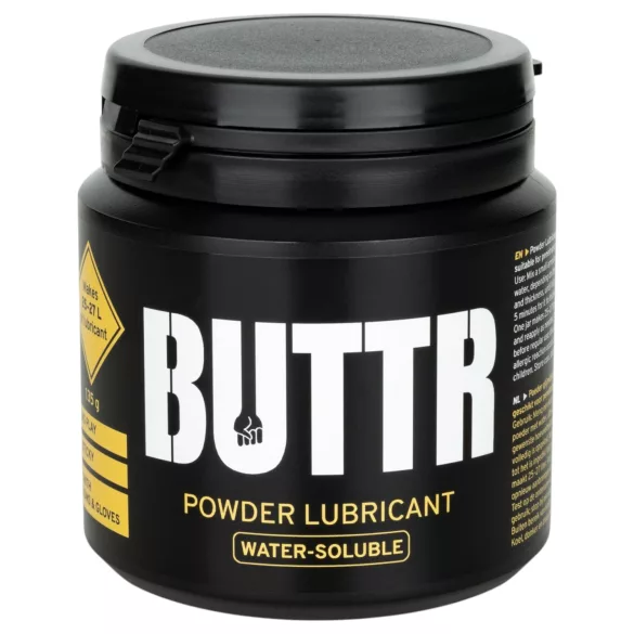 BUTTR - лубрикант на прах, инстантен (135 g)