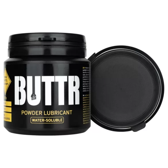 BUTTR - лубрикант на прах, инстантен (135 g)