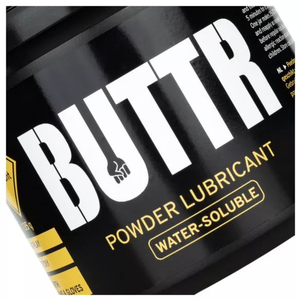 BUTTR - лубрикант на прах, инстантен (135 g)