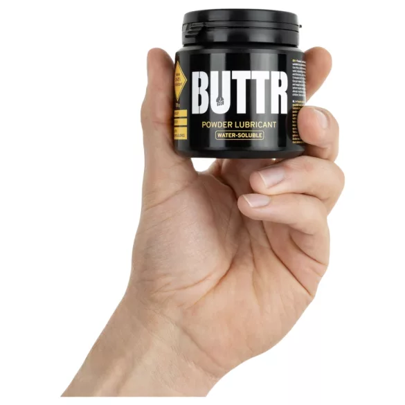 BUTTR - лубрикант на прах, инстантен (135 g)
