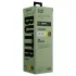 BUTTR Huge Explosive II - гигантски анален плъг (черен) - 29 cm
