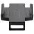 Kiiroo Keon - мастурбатор с държач за телефон - черен