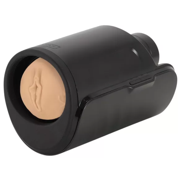 Kiiroo Keon Wifi + Victoria June - вагина мастурбатор - натурален цвят