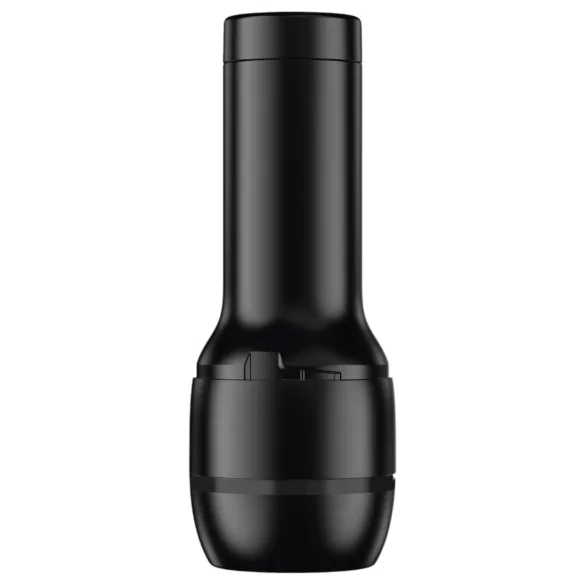 Kiiroo Feel - мастурбатор изкуствено дупе - кафяв