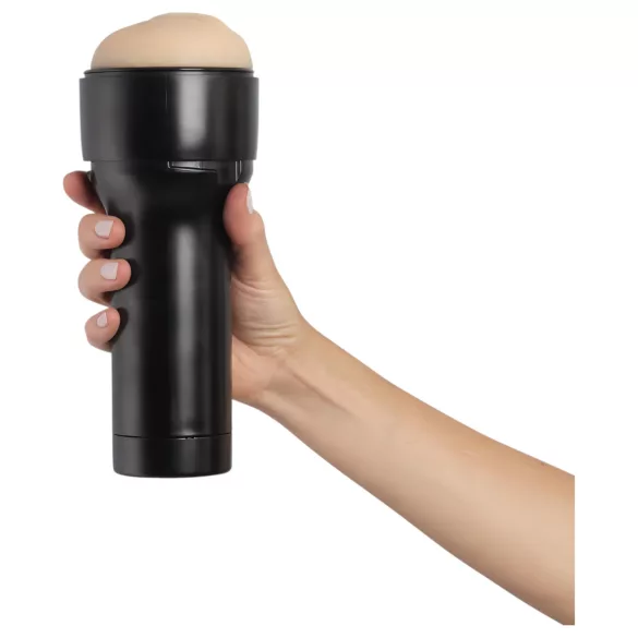 Kiiroo Feel - вагина за мъже - съвместим с PowerBlow - натурален цвят