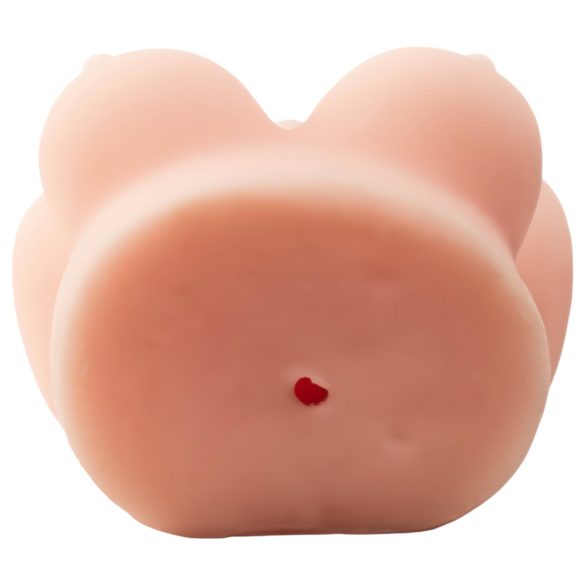 The Girl Next Door Stacey - изкуствена вагина мастурбатор (естествен)