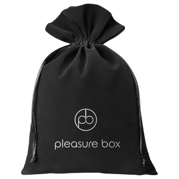 Pleasure Box Let's Go Anal - анален комплект - 7 части