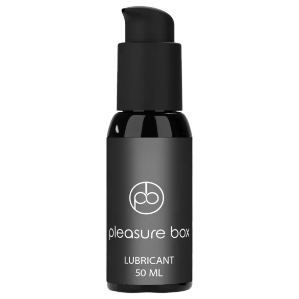 Pleasure Box Let's Go Anal - анален комплект - 7 части