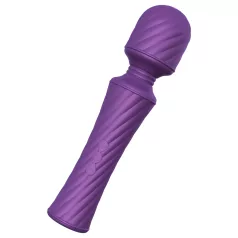 Dreamtoys - вибриращ масажор - лилав