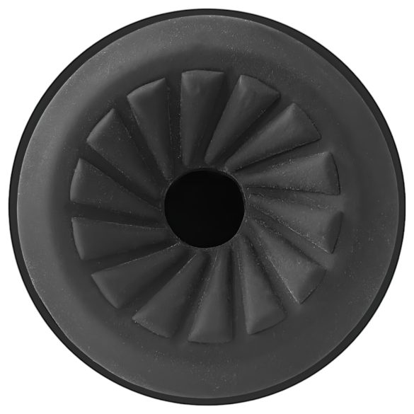 Kiiroo Feel Pocket - джобен мастурбатор (черен)