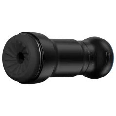   Kiiroo PowerBlow + Feel Pocket джобен мастурбатор (черен)
