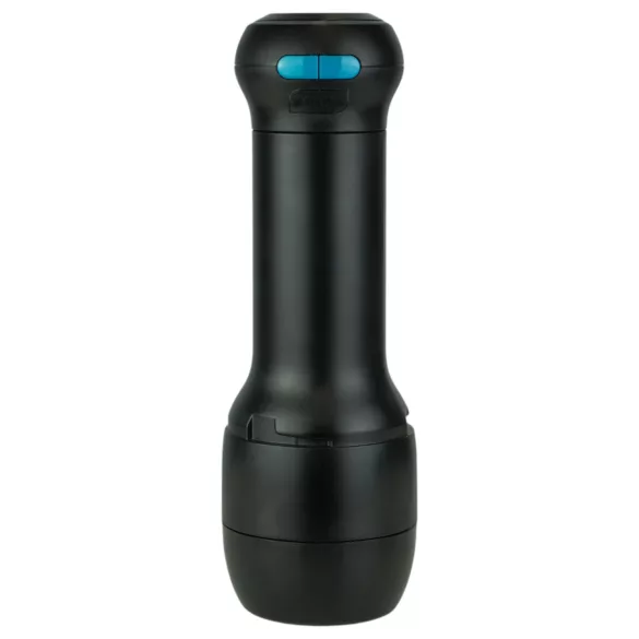 Kiiroo Control - вибриращ адаптер (черен)