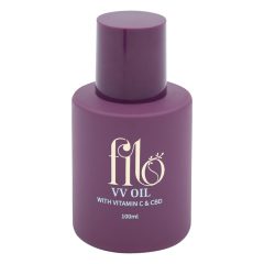   filo VV Oil - масло за грижа за кожата (100 мл)
