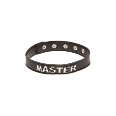 X-Play Master - основна яка (черна)